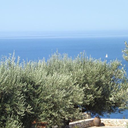 Il Veliero Appartement Fiskardo Buitenkant foto