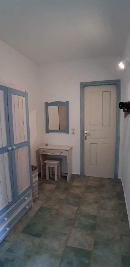 Il Veliero Appartement Fiskardo Buitenkant foto