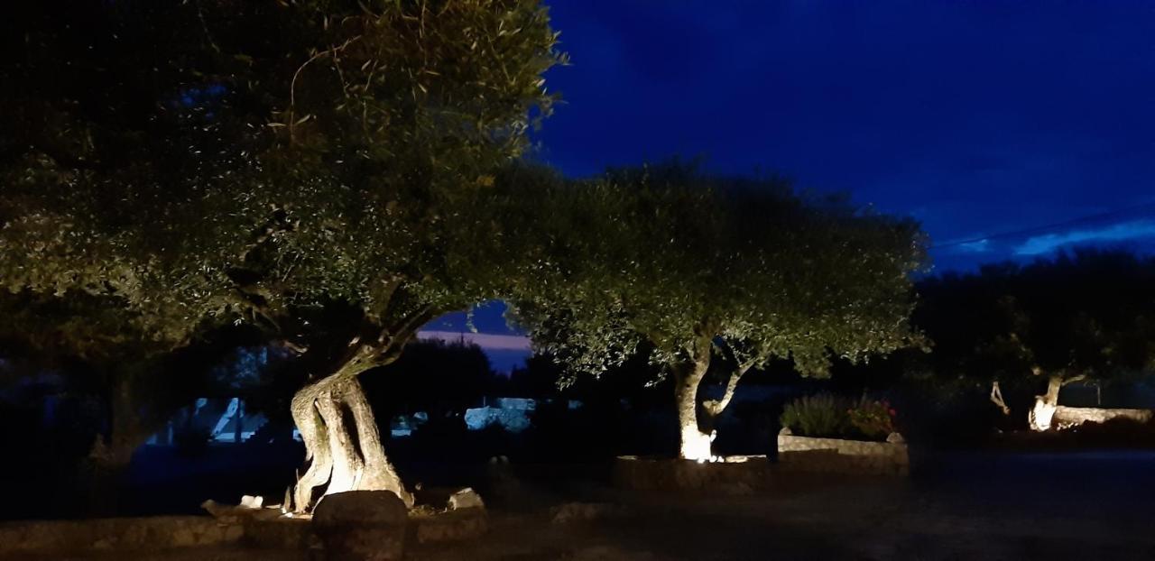 Il Veliero Appartement Fiskardo Buitenkant foto