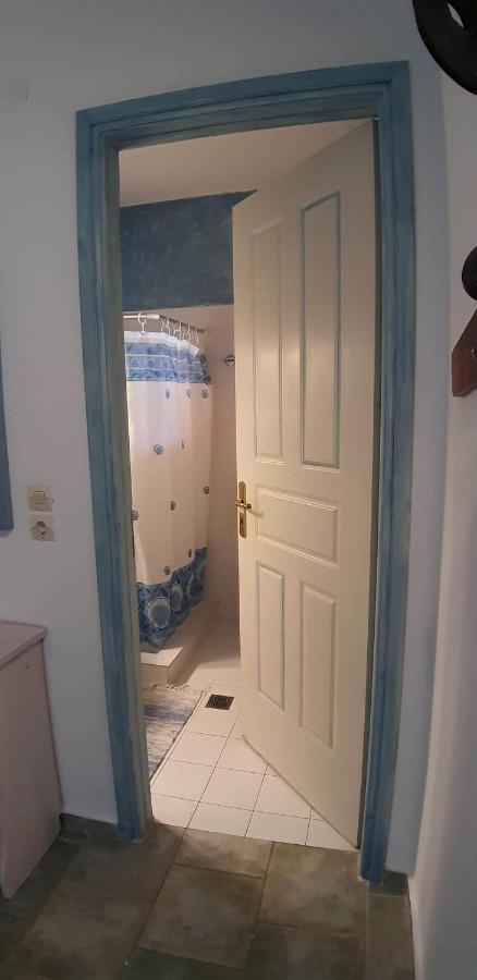 Il Veliero Appartement Fiskardo Buitenkant foto