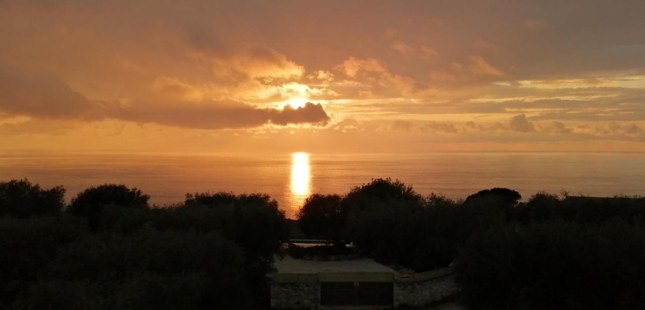 Il Veliero Appartement Fiskardo Buitenkant foto