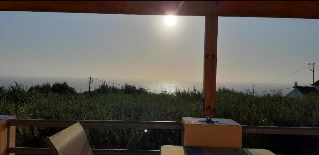 Il Veliero Appartement Fiskardo Buitenkant foto