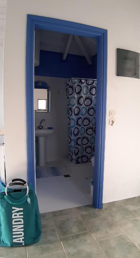 Il Veliero Appartement Fiskardo Buitenkant foto