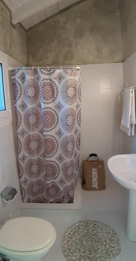 Il Veliero Appartement Fiskardo Buitenkant foto