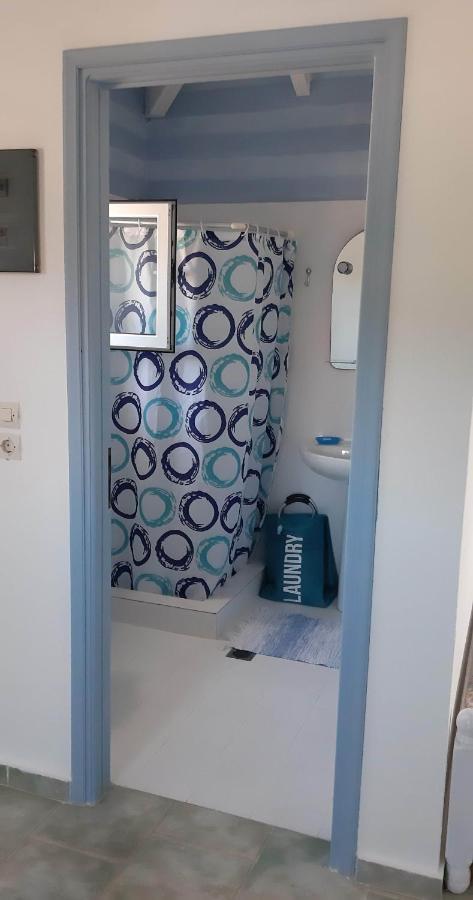 Il Veliero Appartement Fiskardo Buitenkant foto